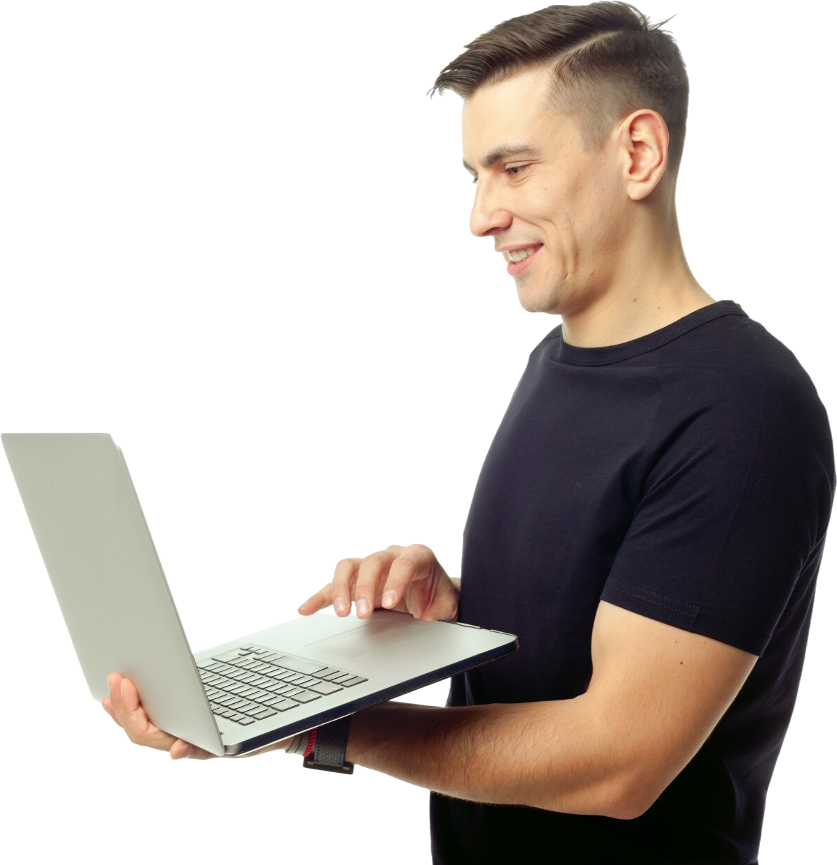 Professzionális weboldal készítés Oroszlány - mobilbarát, gyors és SEO optimalizált weboldal